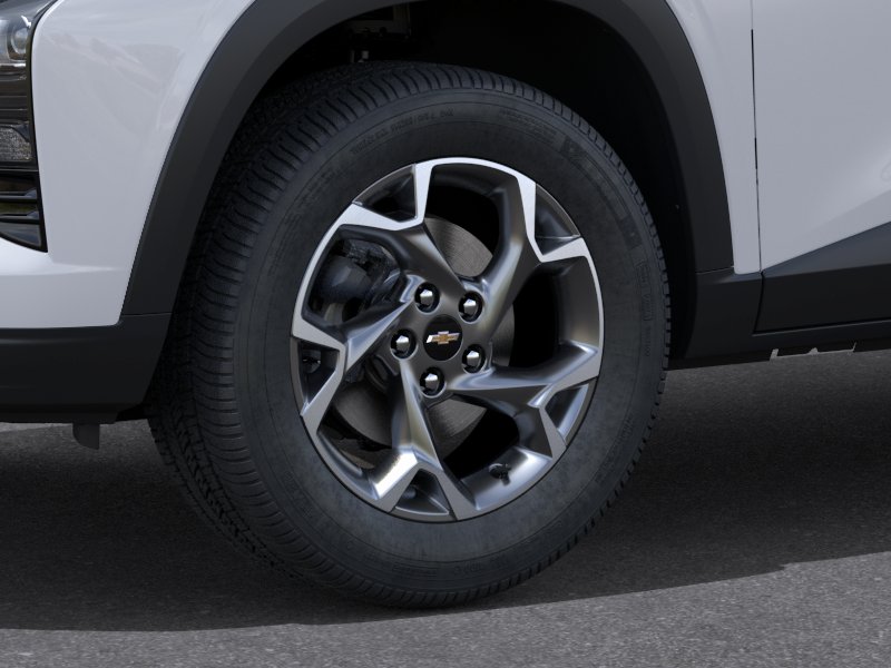 2026 Chevrolet Trax LT - Photo 9