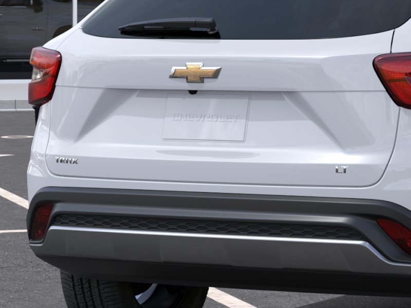 2026 Chevrolet Trax LT - Photo 14