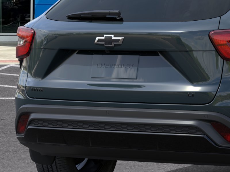 New 2026 Cypress Gray Chevrolet LT image 44