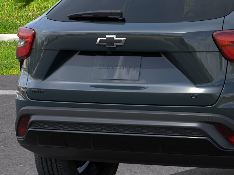 New 2026 Cypress Gray Chevrolet LT image 37
