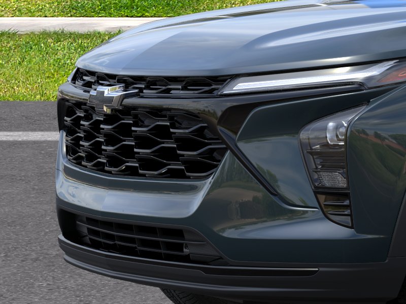 New 2026 Cypress Gray Chevrolet LT image 36