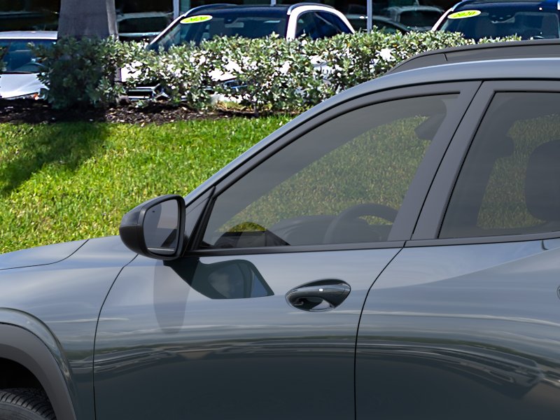 New 2026 Cypress Gray Chevrolet LT image 35