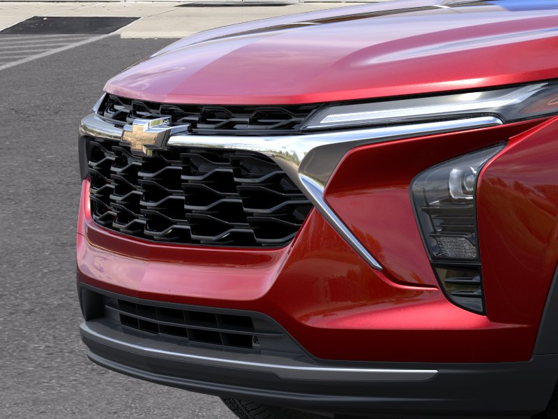 2026 Chevrolet Trax LT - Photo 13