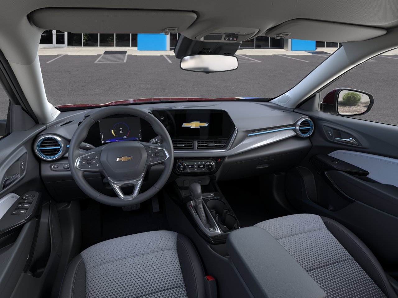2026 Chevrolet Trax LT - Photo 15