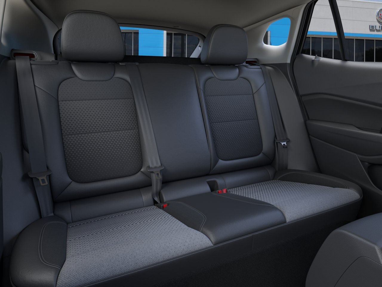 2026 Chevrolet Trax LT - Photo 17