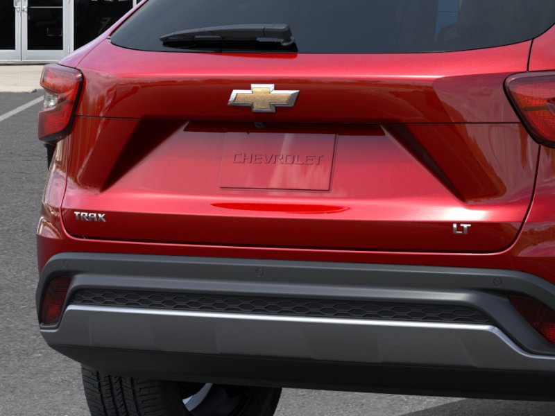 2026 Chevrolet Trax LT - Photo 14