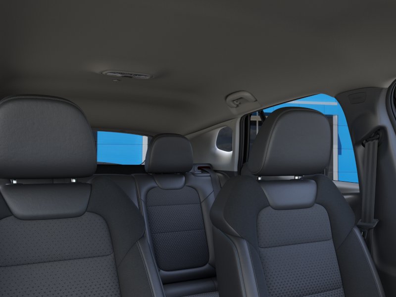 2026 Chevrolet Trax LT - Photo 24