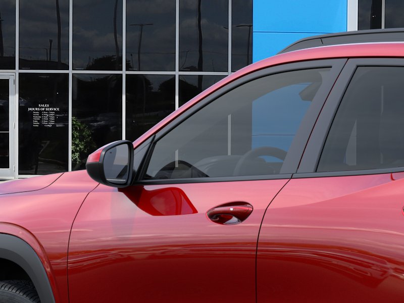 2026 Chevrolet Trax LT - Photo 12