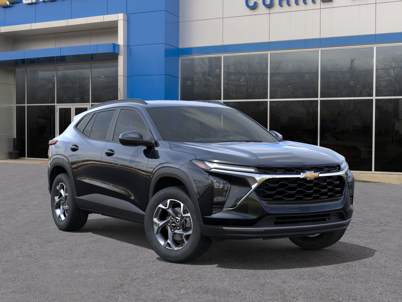 2026 Chevrolet Trax LT - Photo 7