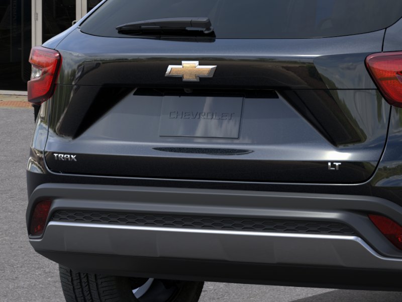 2026 Chevrolet Trax LT - Photo 14
