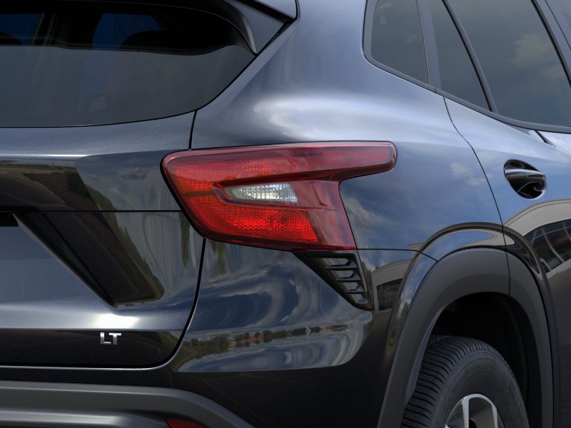 2026 Chevrolet Trax LT - Photo 11