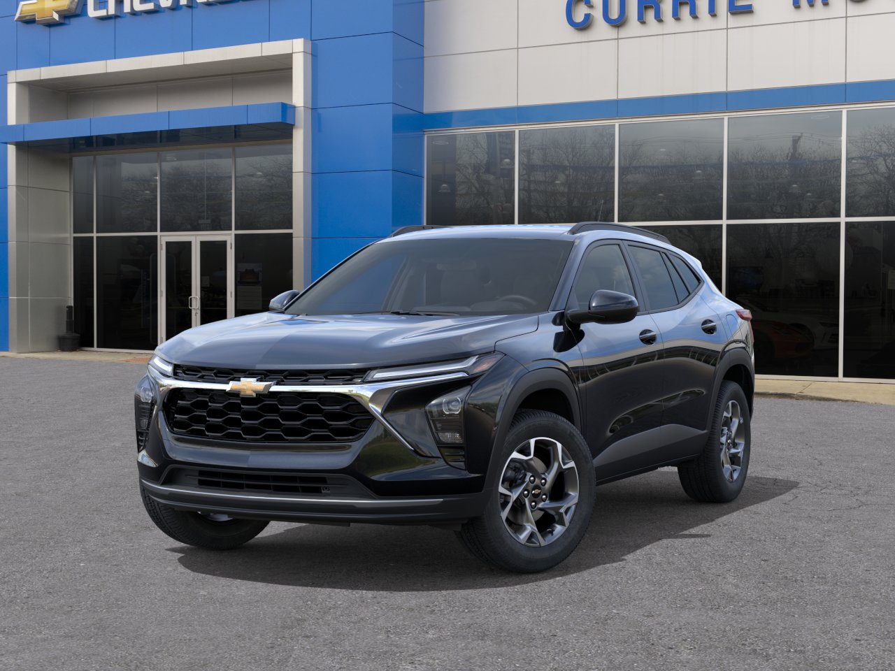 2026 Chevrolet Trax LT - Photo 6