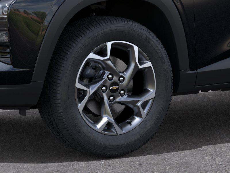 2026 Chevrolet Trax LT - Photo 9