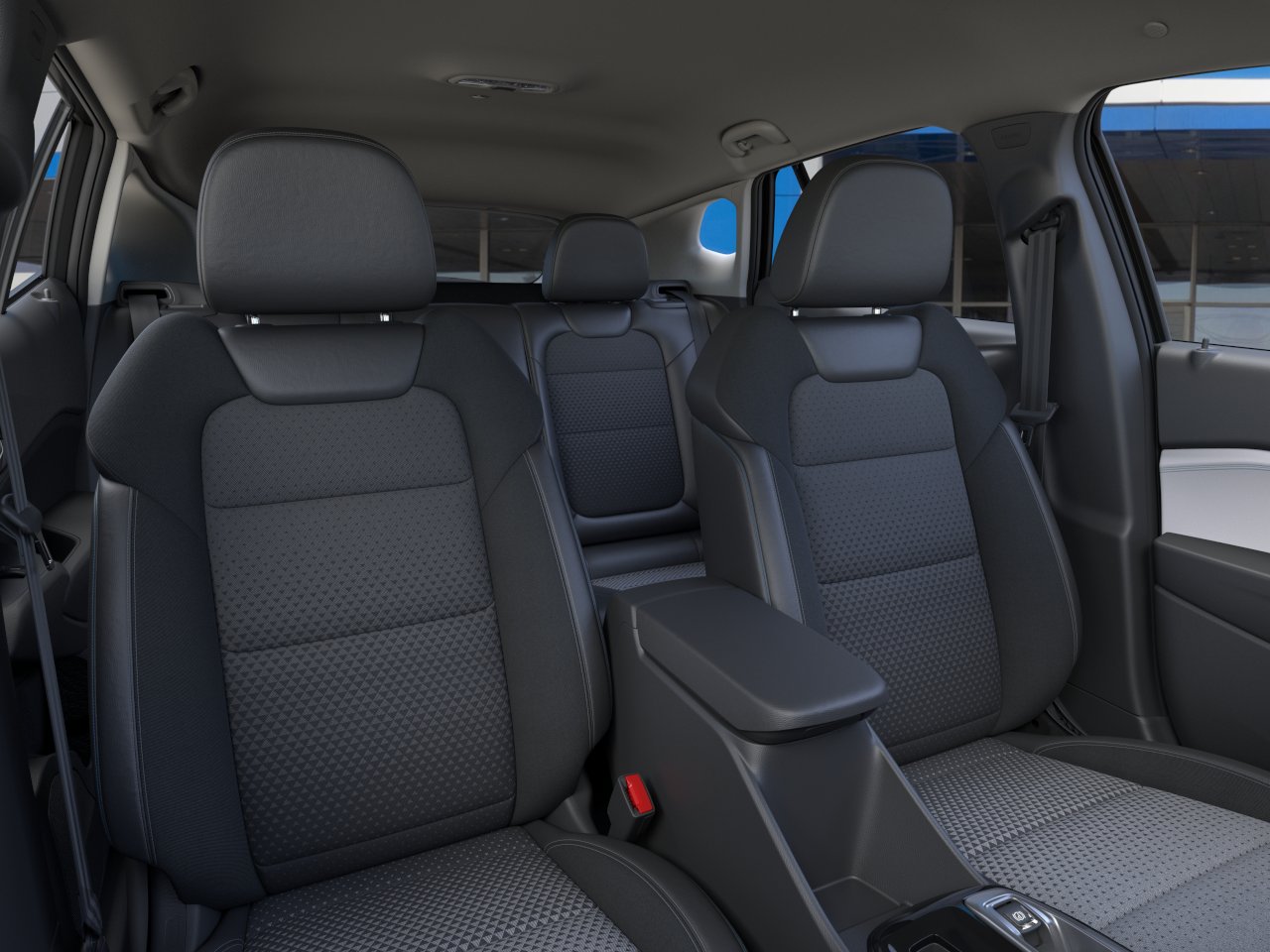 2026 Chevrolet Trax LT - Photo 40