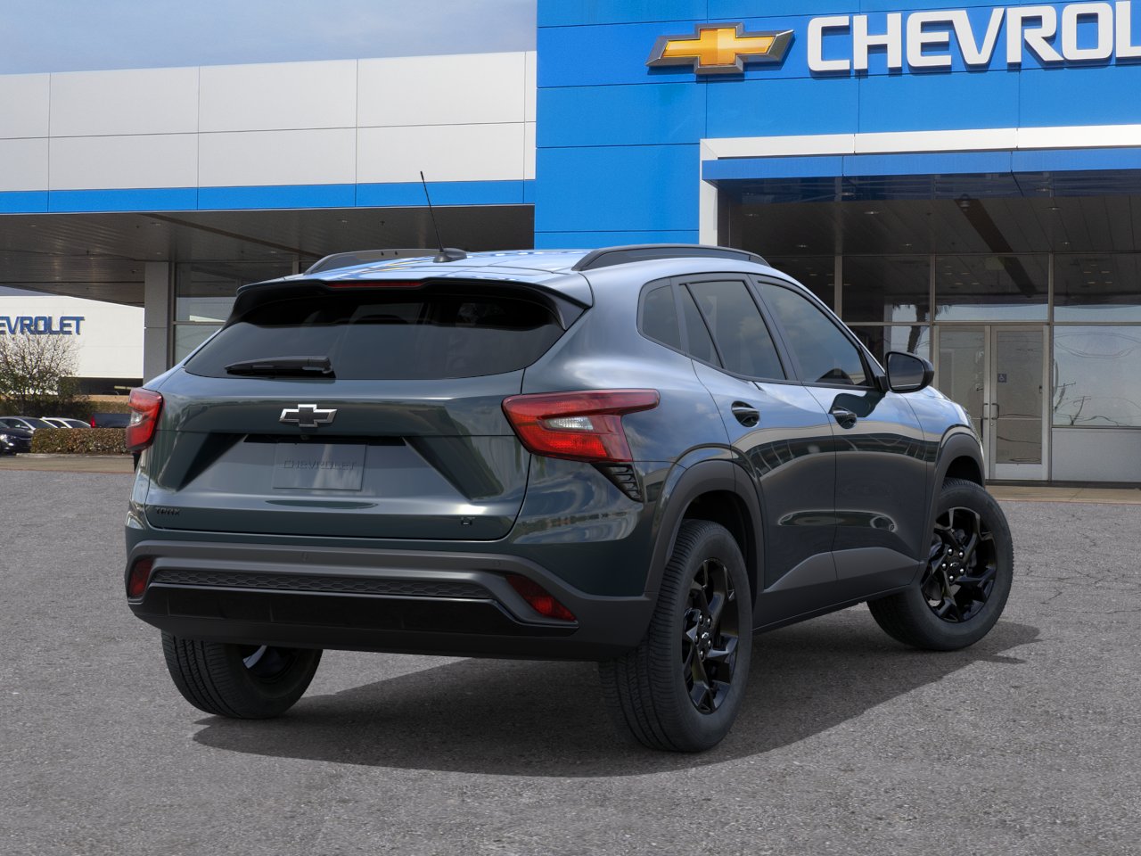 2026 Chevrolet Trax LT - Photo 28