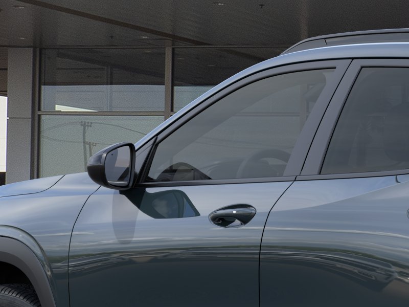 2026 Chevrolet Trax LT - Photo 36