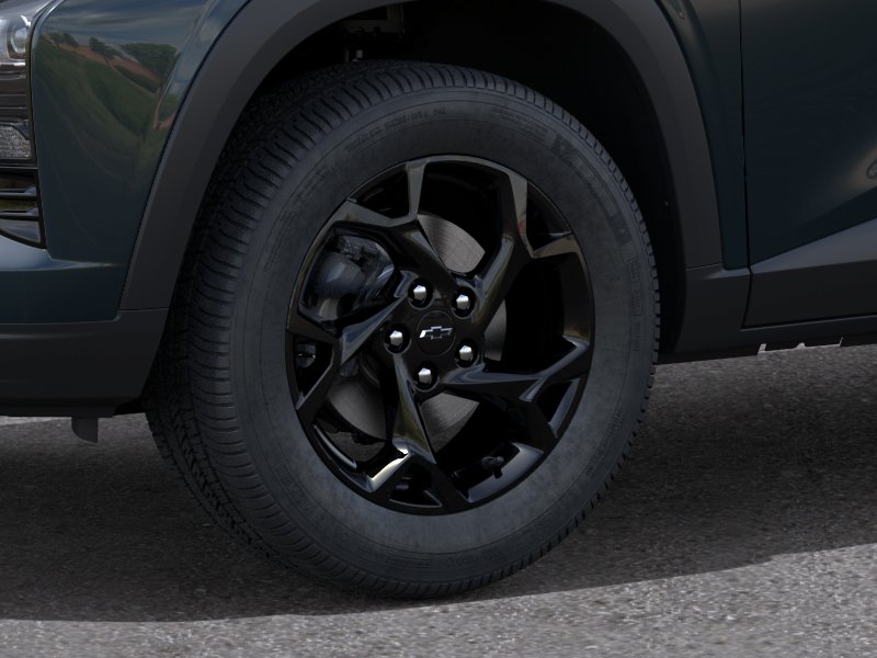 2026 Chevrolet Trax LT - Photo 33