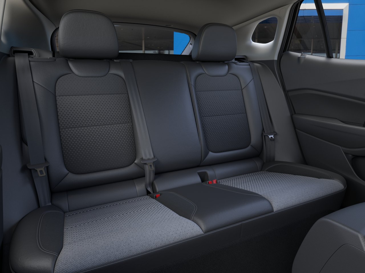 2026 Chevrolet Trax LT - Photo 41