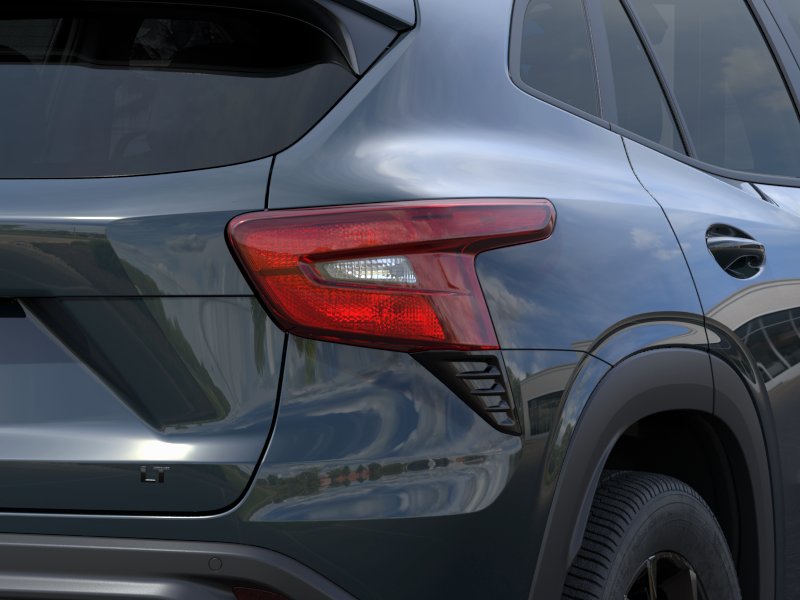 2026 Chevrolet Trax LT - Photo 35