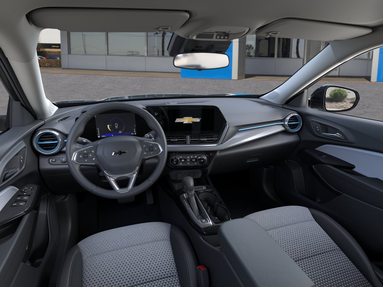 2026 Chevrolet Trax LT - Photo 39