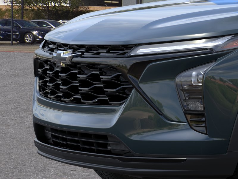 2026 Chevrolet Trax LT - Photo 37