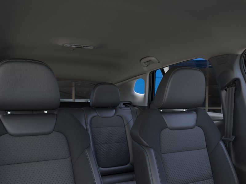 2026 Chevrolet Trax LT - Photo 48