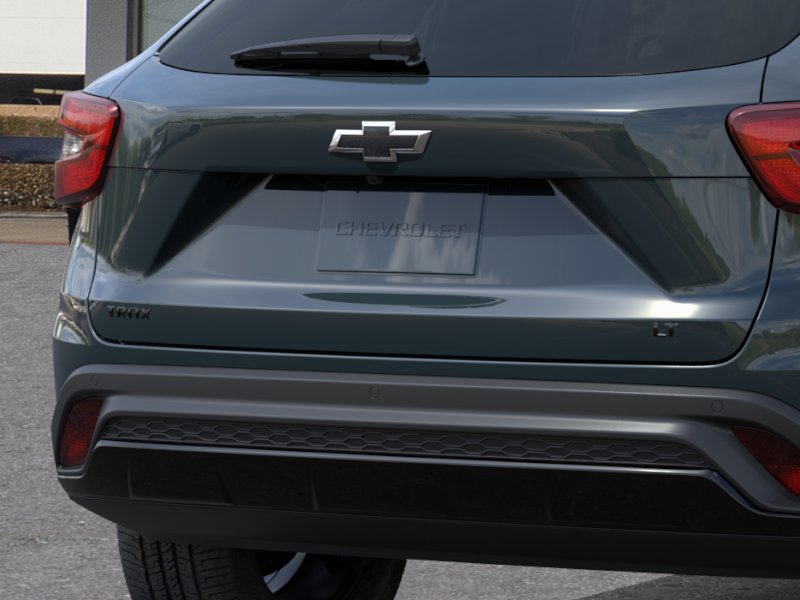2026 Chevrolet Trax LT - Photo 38