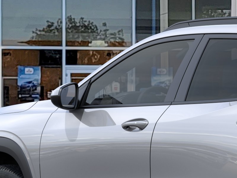 2026 Chevrolet Trax LT - Photo 36