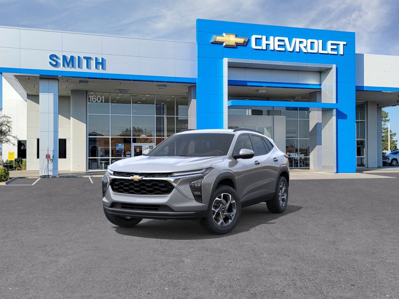 2026 Chevrolet Trax LT - Photo 32
