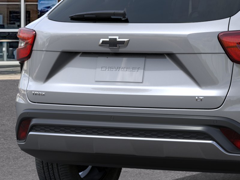 2026 Chevrolet Trax LT - Photo 38