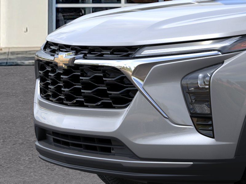 2026 Chevrolet Trax LT - Photo 37