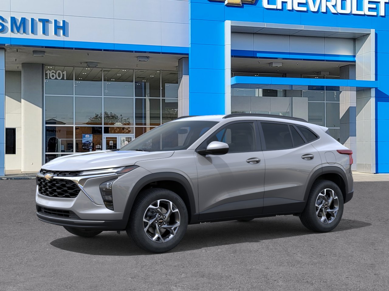 2026 Chevrolet Trax LT - Photo 26