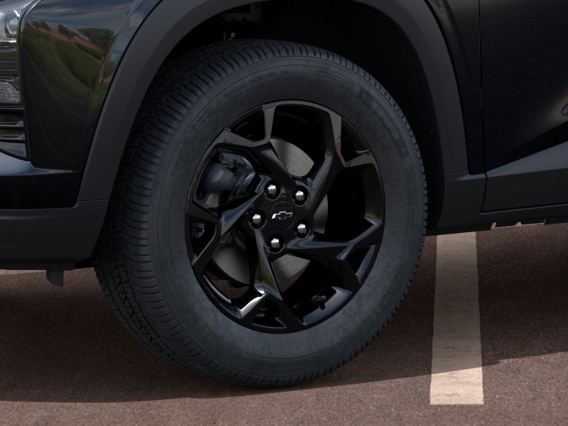 2026 Chevrolet Trax LT - Photo 9
