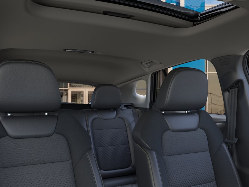 2026 Chevrolet Trax LT - Photo 24