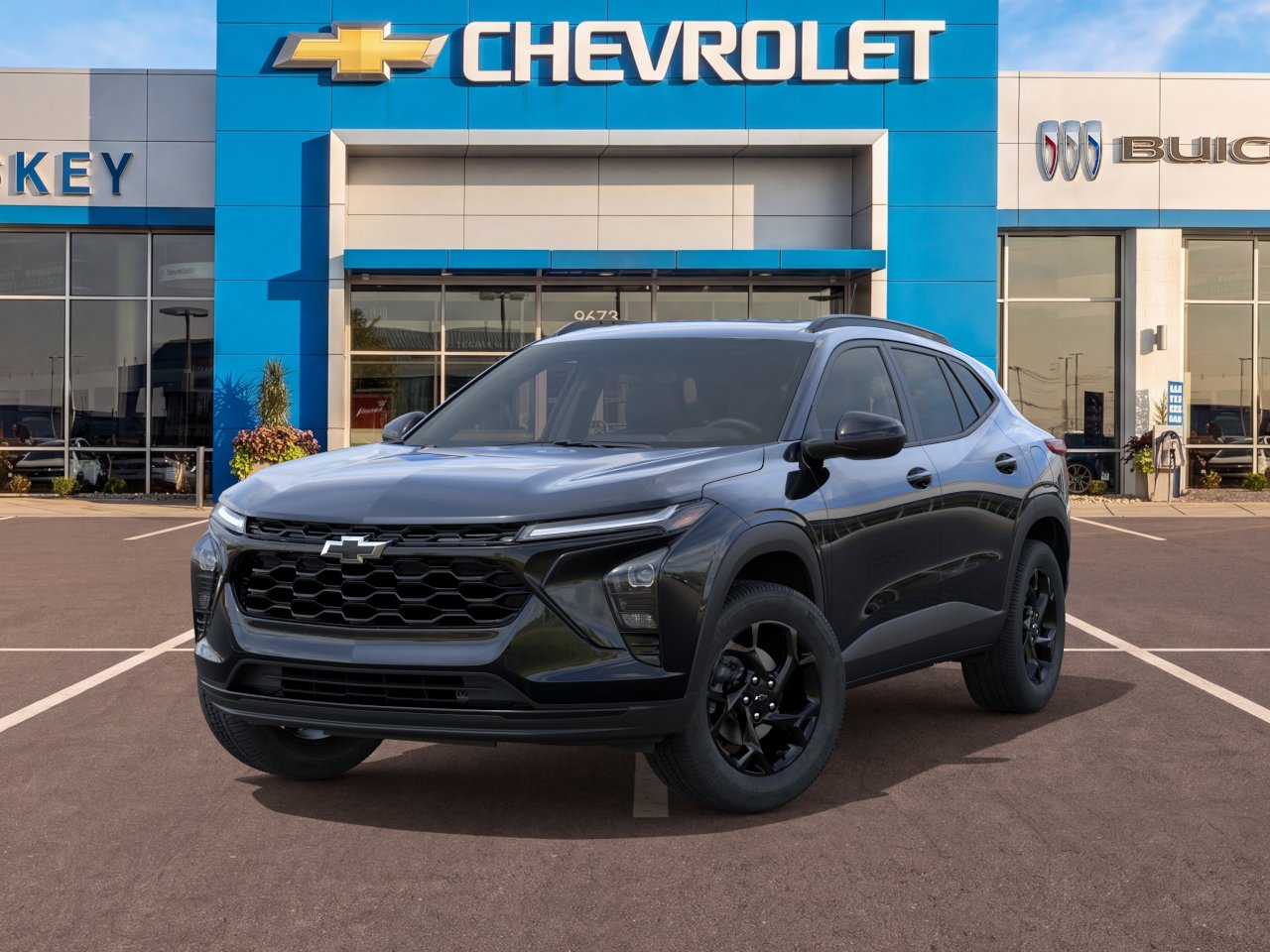 2026 Chevrolet Trax LT - Photo 6