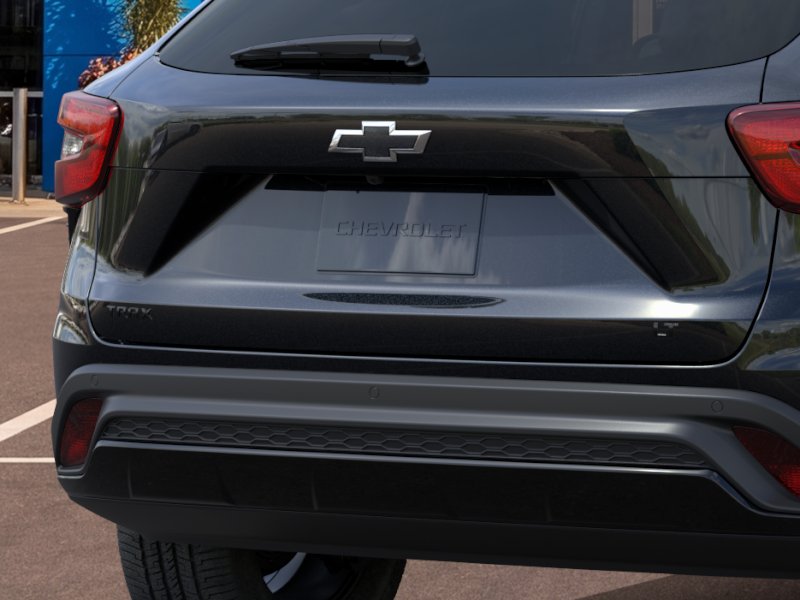 2026 Chevrolet Trax LT - Photo 14