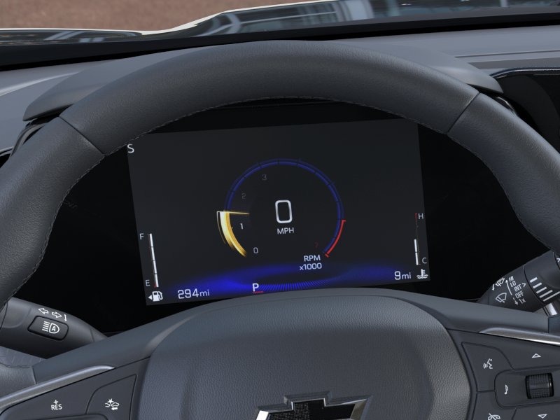 2026 Chevrolet Trax LT - Photo 18