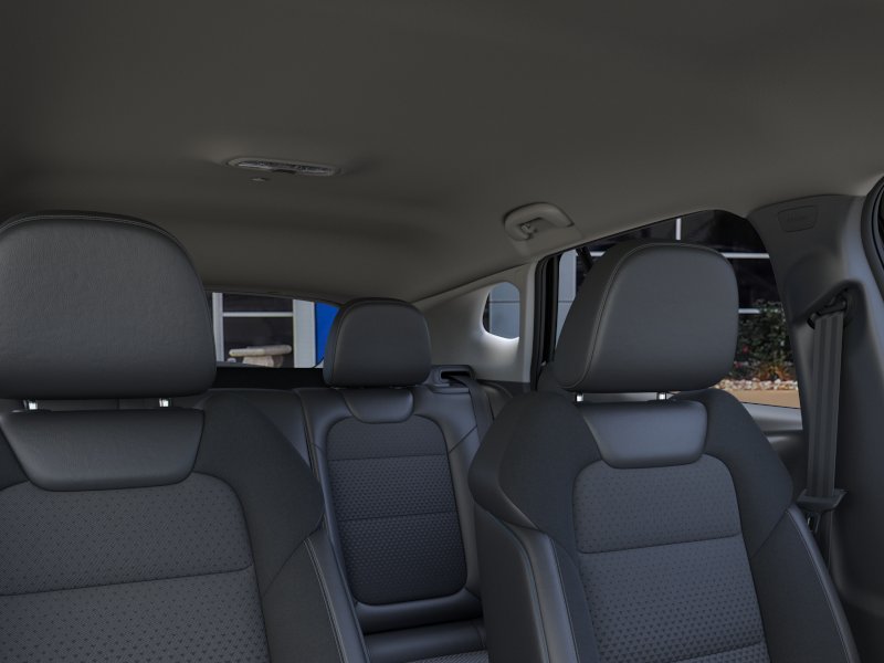 2026 Chevrolet Trax LT - Photo 48