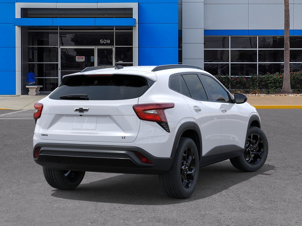 2026 Chevrolet Trax LT - Photo 28