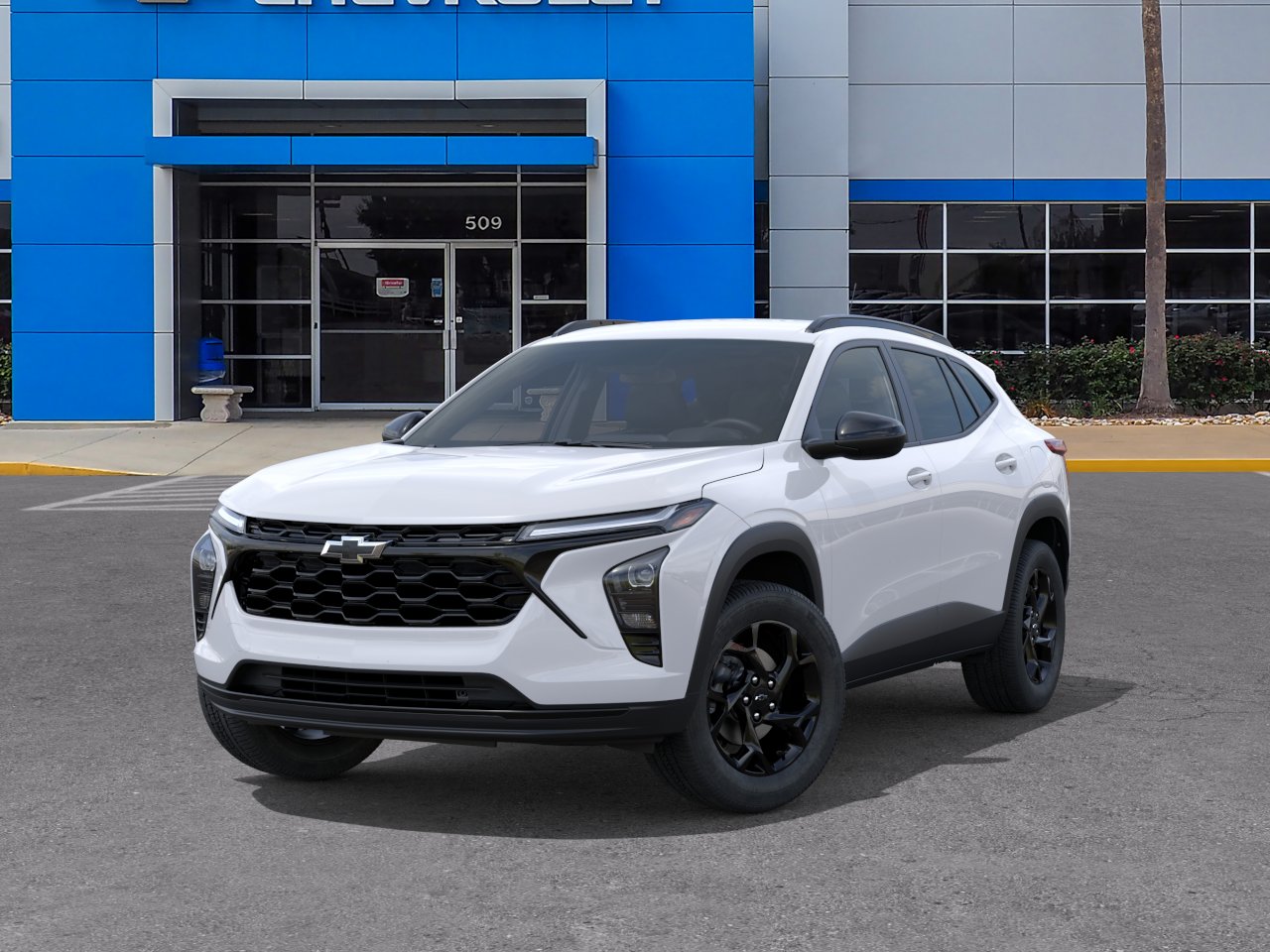 2026 Chevrolet Trax LT - Photo 30