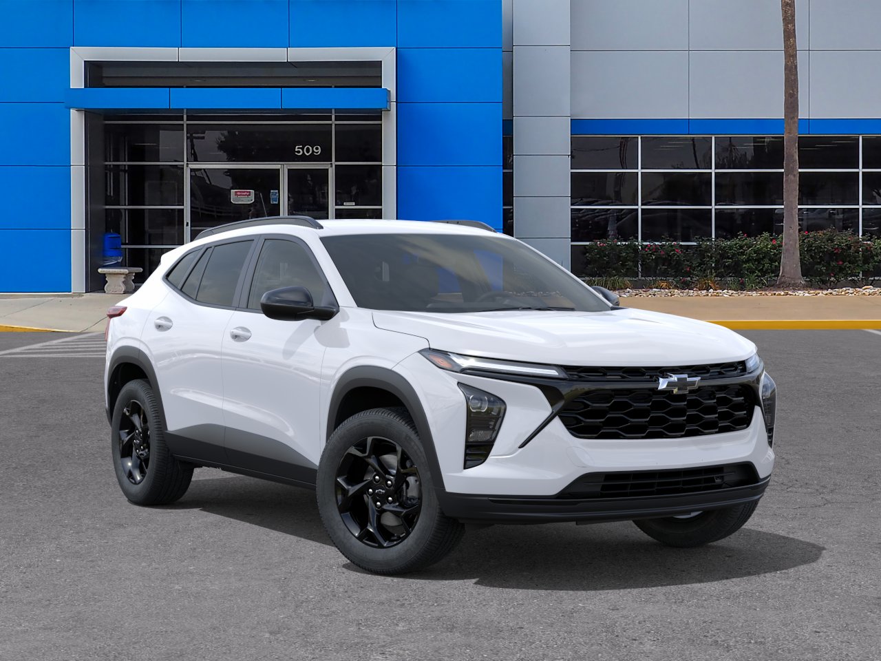 2026 Chevrolet Trax LT - Photo 31