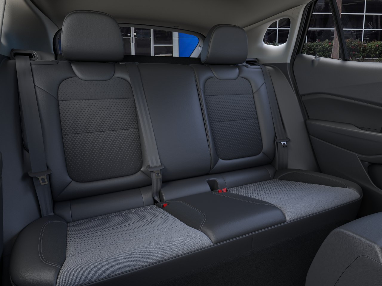 2026 Chevrolet Trax LT - Photo 41