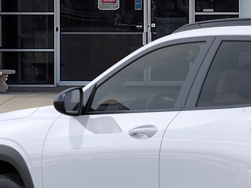 2026 Chevrolet Trax LT - Photo 36