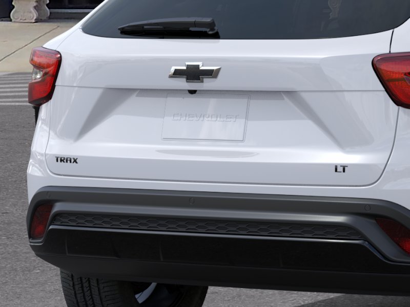 2026 Chevrolet Trax LT - Photo 38