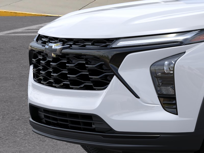 2026 Chevrolet Trax LT - Photo 37