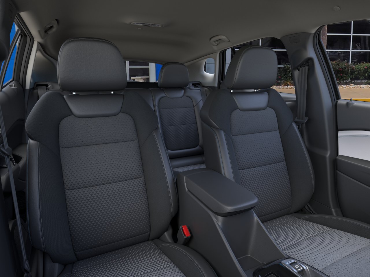 2026 Chevrolet Trax LT - Photo 40