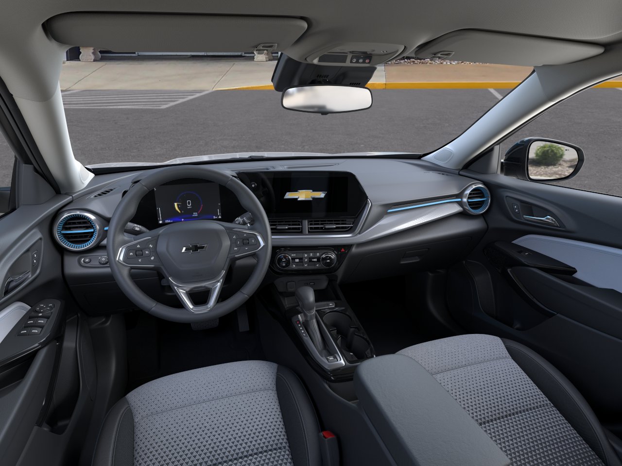 2026 Chevrolet Trax LT - Photo 39