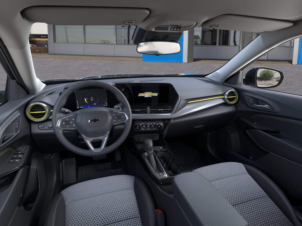 2026 Chevrolet Trax LT - Photo 39