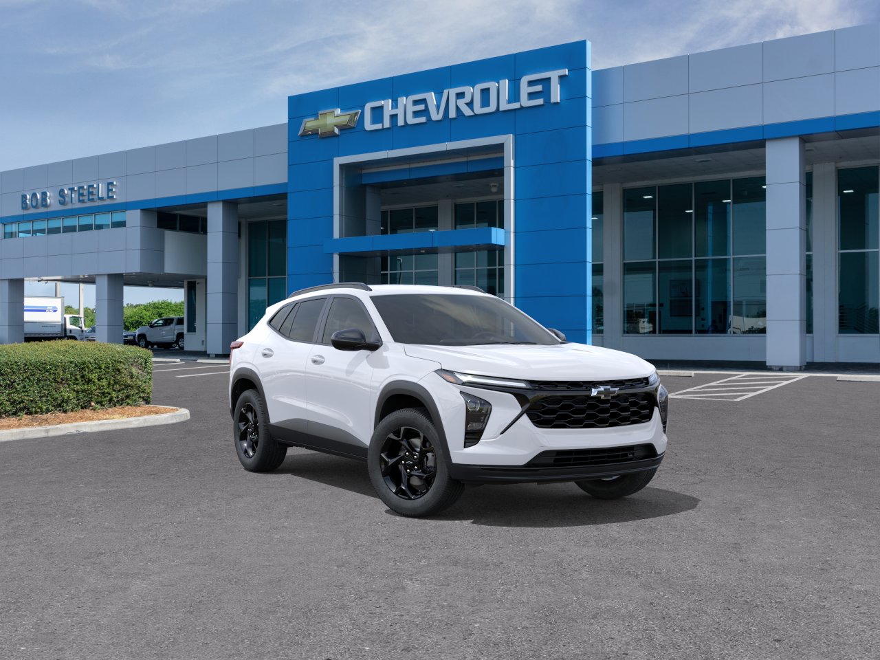 2026 Chevrolet Trax LT - Photo 27