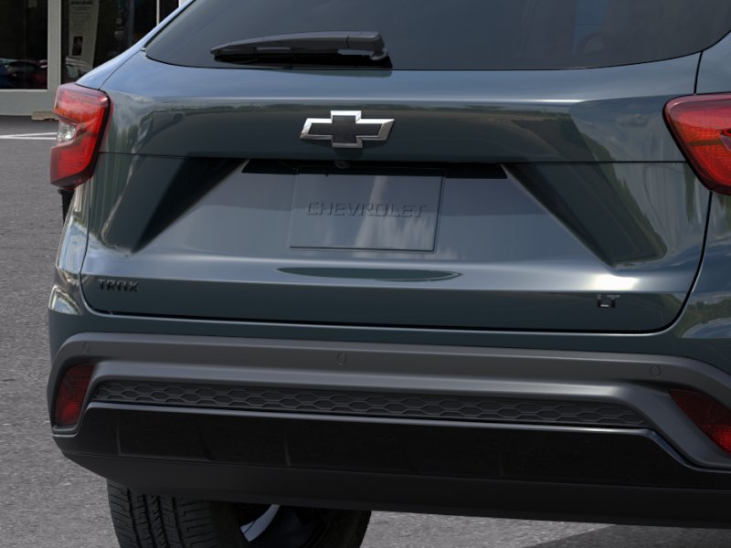 2026 Chevrolet Trax LT - Photo 38